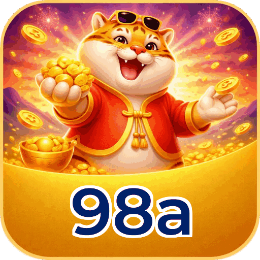 Principais provedores de slots da 98a - NetEnt, Pragmatic Play, Play'n GO