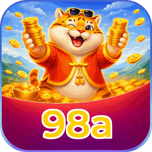 Tabela RTP dos jogos de cassino da 98a