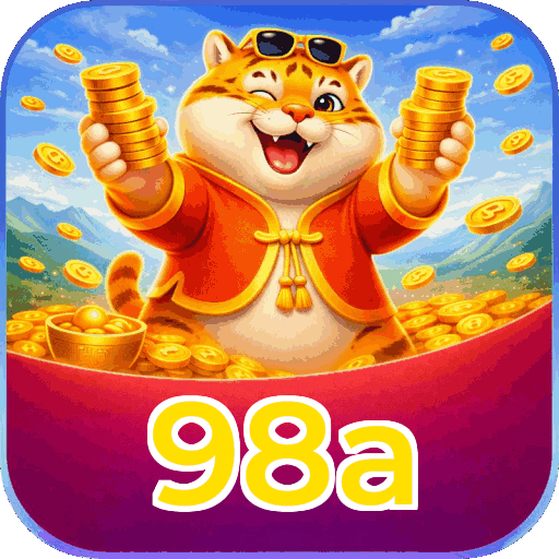 98a bônus R$5.000 + 500 giros - Rollover 35x, prazo 30 dias, 38% taxa conversão